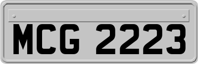 MCG2223
