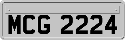 MCG2224