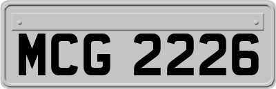 MCG2226