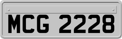 MCG2228