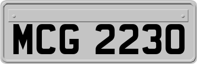 MCG2230