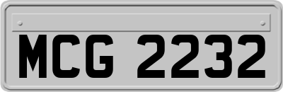 MCG2232