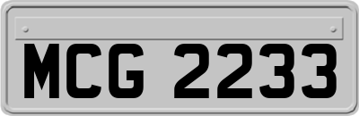 MCG2233