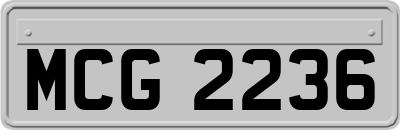 MCG2236