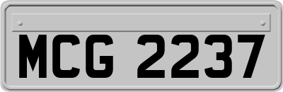 MCG2237
