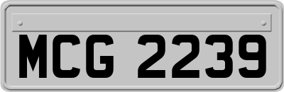 MCG2239