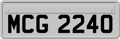 MCG2240