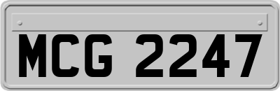 MCG2247