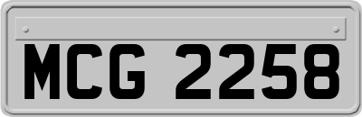 MCG2258