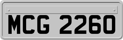 MCG2260