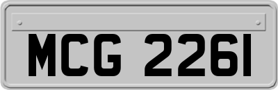 MCG2261