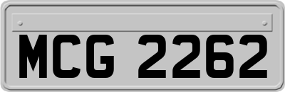 MCG2262