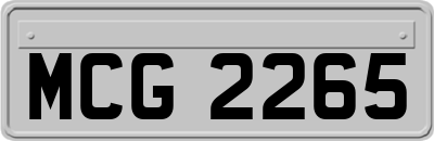 MCG2265