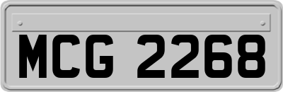 MCG2268