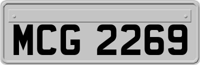 MCG2269
