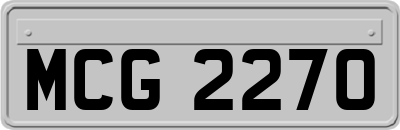 MCG2270
