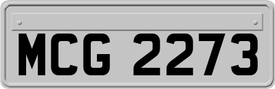 MCG2273