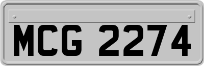 MCG2274