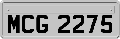 MCG2275