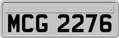 MCG2276