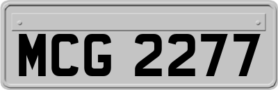 MCG2277