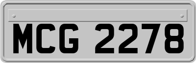 MCG2278