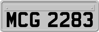 MCG2283