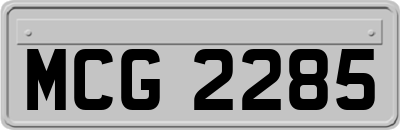 MCG2285