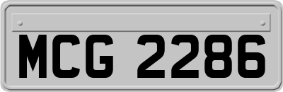 MCG2286