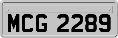 MCG2289