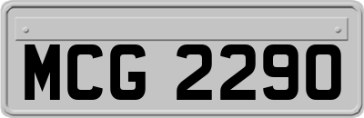MCG2290