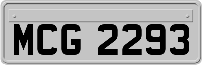 MCG2293