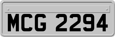 MCG2294