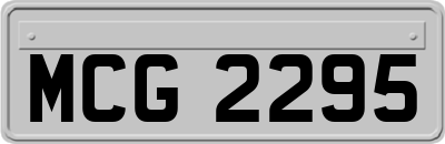 MCG2295
