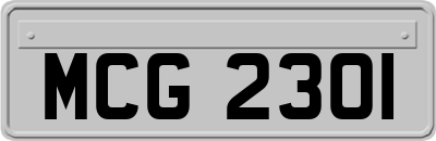 MCG2301