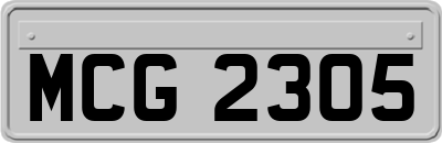 MCG2305