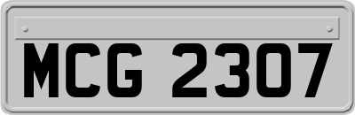 MCG2307
