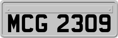 MCG2309