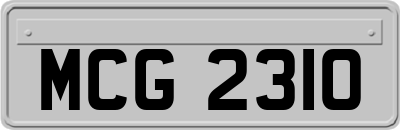 MCG2310