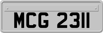 MCG2311
