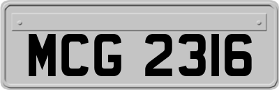 MCG2316