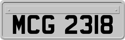 MCG2318
