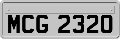 MCG2320