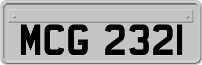 MCG2321