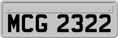 MCG2322