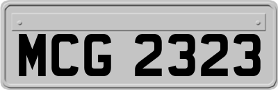 MCG2323