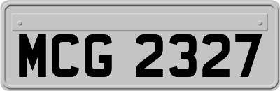 MCG2327