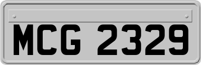 MCG2329