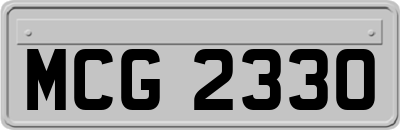 MCG2330