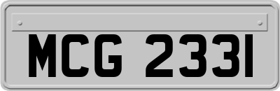 MCG2331